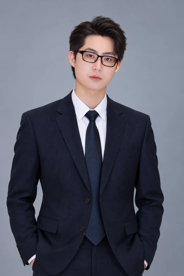 Zhicheng Cai